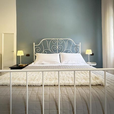 Da Baranin B&B And Apartment Manarola Buitenkant foto