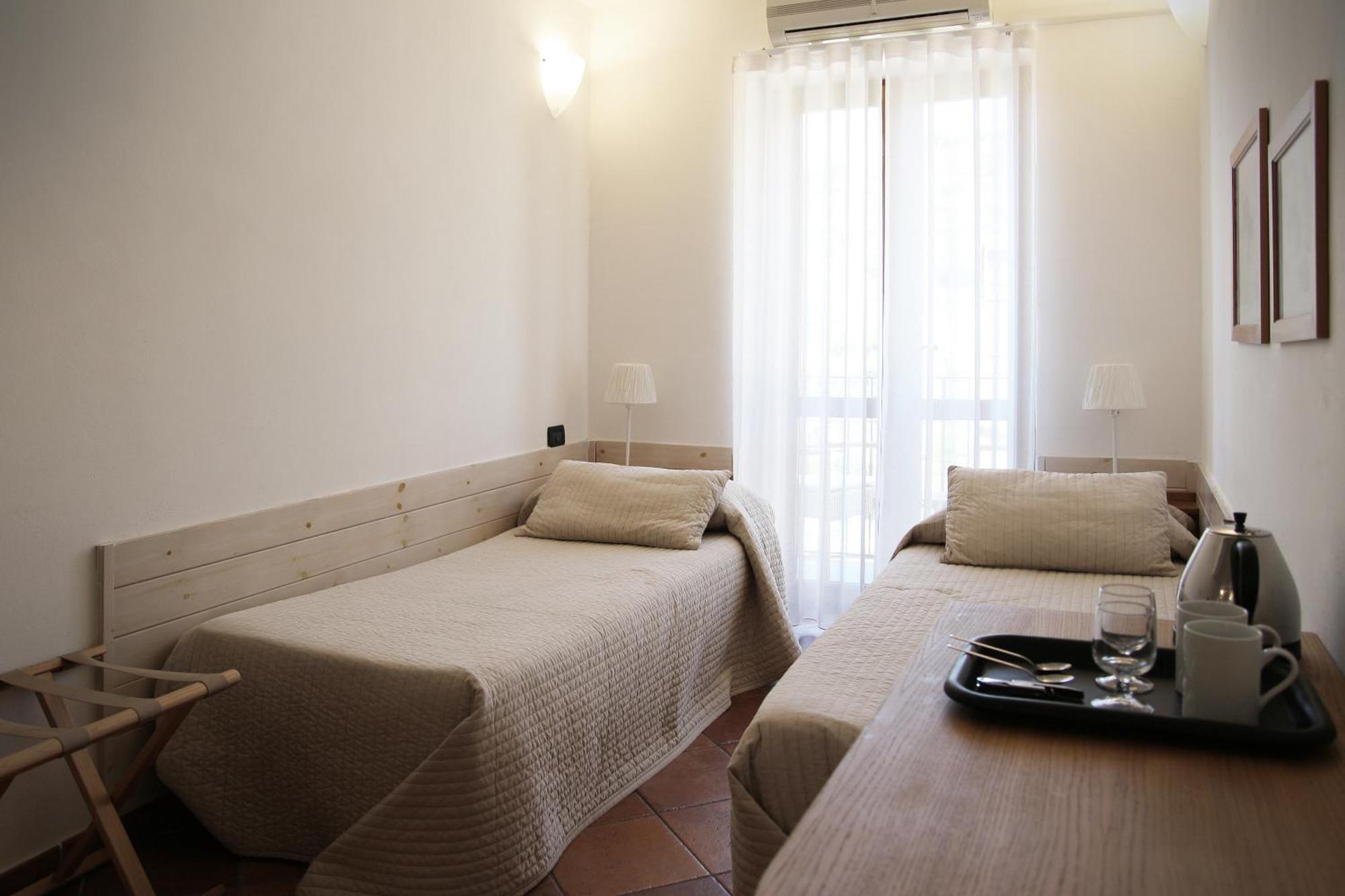 Da Baranin B&B And Apartment Manarola Buitenkant foto