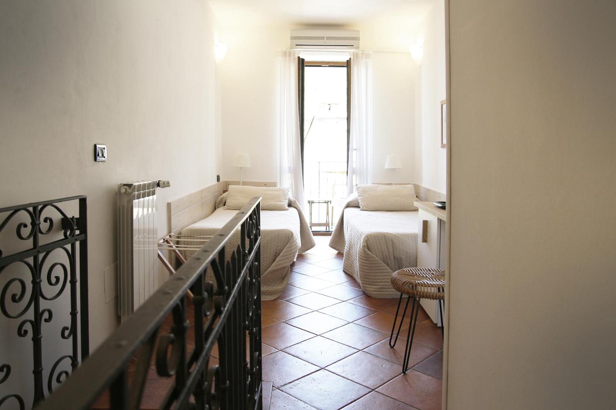 Da Baranin B&B And Apartment Manarola Buitenkant foto