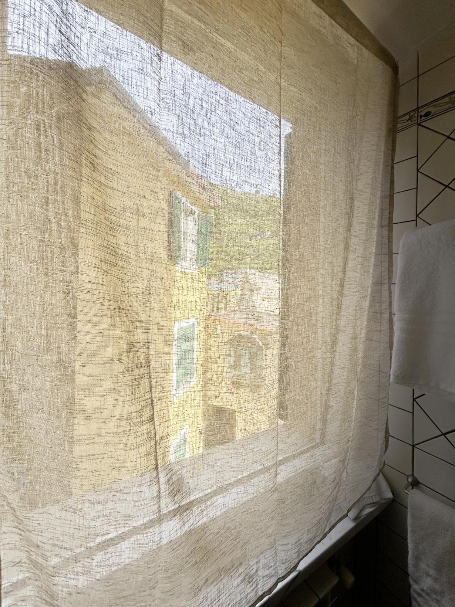 Da Baranin B&B And Apartment Manarola Buitenkant foto